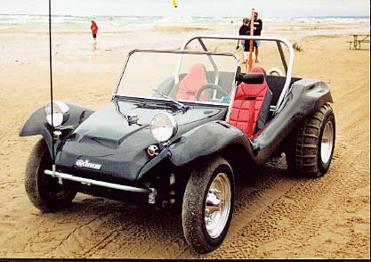 empi dune buggy